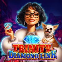 X8 Gaming - Trinity Diamond Link | best online
