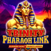 X8 Gaming - Trinity Pharaoh Link: RUNNING WINS | best online
