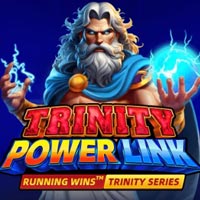 X8 Gaming - Trinity Power Link: RUNNING WINS | best online