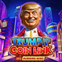 X8 Gaming - Trump it Coin Link: RUNNING WINS | best online
