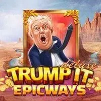 X8 Gaming - Trump It Deluxe Epicways | best online