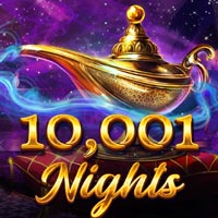 X8 Gaming - 10 001 Nights | best online