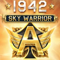 X8 Gaming - 1942: Sky Warrior | best online