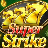 X8 Gaming - 777 Super Strike | best online