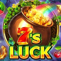X8 Gaming - 7s Luck | best online