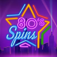 X8 Gaming - 80s Spins | best online