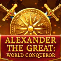 X8 Gaming - Alexander The Great World Conqueror | best online