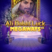 X8 Gaming - Ali Babas Luck MEGAWAYS | best online