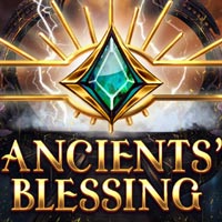 X8 Gaming - Ancients Blessing | best online
