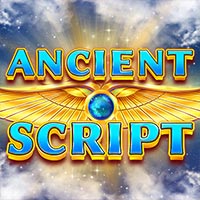 X8 Gaming - Ancient Script | best online