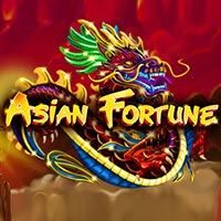 X8 Gaming - Asian Fortune | best online