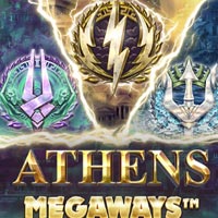 X8 Gaming - Athens Megaways | best online
