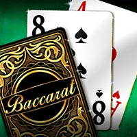 X8 Gaming - Baccarat Punto Banco | best online