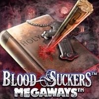 X8 Gaming - Blood Suckers Megaways | best online