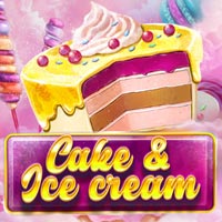 X8 Gaming - Cake & Ice Cream | best online