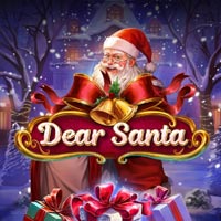 X8 Gaming - Dear Santa | best online
