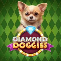 X8 Gaming - Diamond Doggies | best online