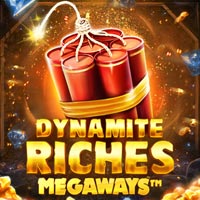 X8 Gaming - Dynamite Riches Megaways | best online
