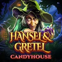 X8 Gaming - Hansel & Gretel Candyhouse | best online