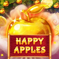X8 Gaming - Happy Apples | best online