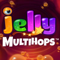 X8 Gaming - Jelly Multihops | best online