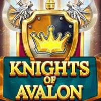 X8 Gaming - Knights Of Avalon | best online
