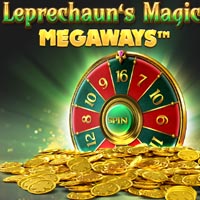 X8 Gaming - Leprechauns Magic MEGAWAYS | best online