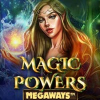 X8 Gaming - Magic Powers Megaways | best online