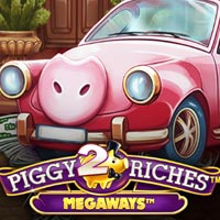 X8 Gaming - Piggy Riches 2 Megaways | best online