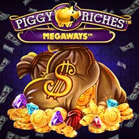 X8 Gaming - Piggy Riches Megaways | best online