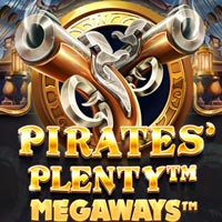 X8 Gaming - Pirates Plenty MegaWays | best online