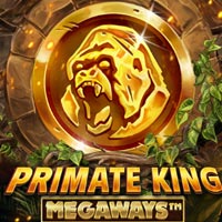 X8 Gaming - Primate King Megaways | best online
