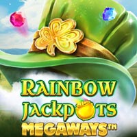 X8 Gaming - Rainbow Jackpots Megaways | best online