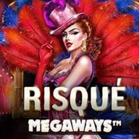 X8 Gaming - Risque Megaways | best online