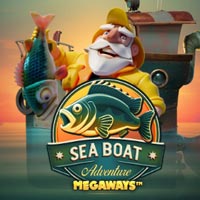 X8 Gaming - Sea Boat Adventure Megaways | best online