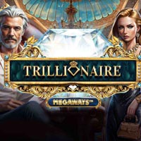 X8 Gaming - Trillionaire Megaways | best online