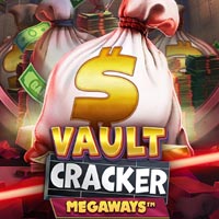 X8 Gaming - Vault Cracker MEGAWAYS | best online