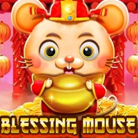 X8 Gaming - Blessing Mouse | best online