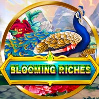 X8 Gaming - Blooming Riches | best online