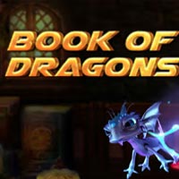 X8 Gaming - Book of Dragons | best online