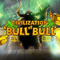 X8 Gaming - Civilization of Bull Bull | best online