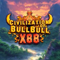 X8 Gaming - Civilization of Bull Bull - x88 | best online