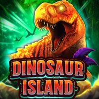X8 Gaming - Dinosaur Island | best online