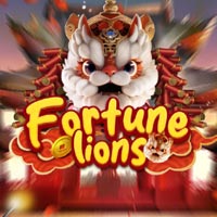 X8 Gaming - Fortune Lions | best online