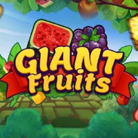 X8 Gaming - Giant Fruits | best online