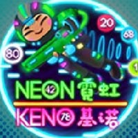 X8 Gaming - Keno Neon | best online