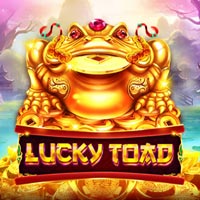 X8 Gaming - Lucky Toad | best online