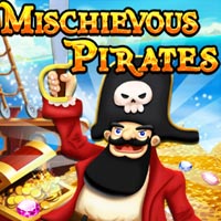 X8 Gaming - Mischievous Pirates | best online