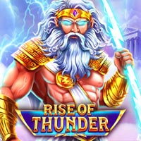 X8 Gaming - Rise of Thunder | best online