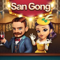 X8 Gaming - San Gong | best online